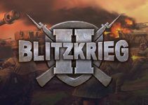 Blitzkrieg 2 Anthology Free Download (Incl. DLC’s) Blitzkrieg 2 Anthology Free Download (Incl. DLC’s)