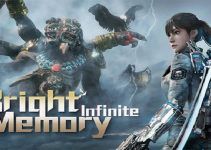 Bright Memory: Infinite Free Download (v1.1 Ultimate Edition) Bright Memory: Infinite Free Download (v1.1 Ultimate Edition)