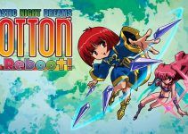 COTTON REBOOT Free Download COTTON REBOOT Free Download