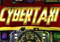CyberTaxi Free Download CyberTaxi Free Download