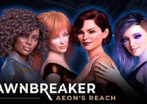 Dawnbreaker – Aeon’s Reach Free Download Dawnbreaker – Aeon’s Reach Free Download