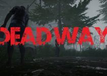 Dead Way Free Download Dead Way Free Download