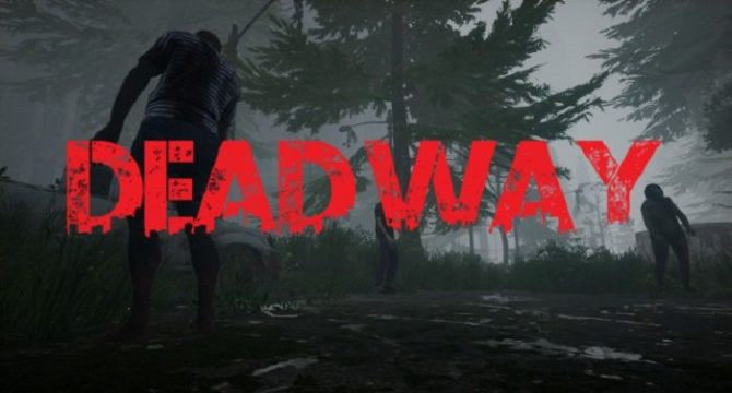 Dead Way Free Download