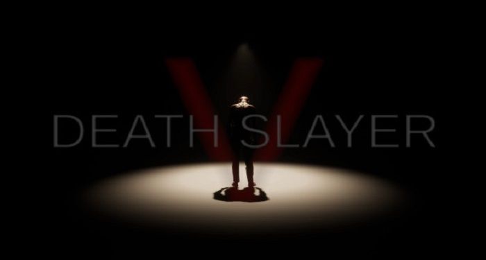 Death Slayer V Free Download