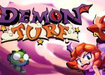Demon Turf Free Download Demon Turf Free Download