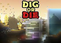 Dig or Die Free Download (v1.11.858) Dig or Die Free Download (v1.11.858)