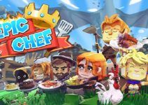 Epic Chef Free Download Epic Chef Free Download
