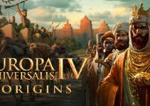 Europa Universalis IV: Origins Free Download Europa Universalis IV: Origins Free Download