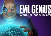 Evil Genius 2: World Domination Free Download (v1.13.0 & ALL DLC) Evil Genius 2: World Domination Free Download (v1.13.0 & ALL DLC)