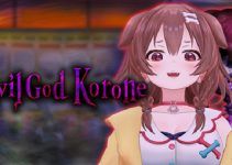 Evil God Korone Free Download Evil God Korone Free Download