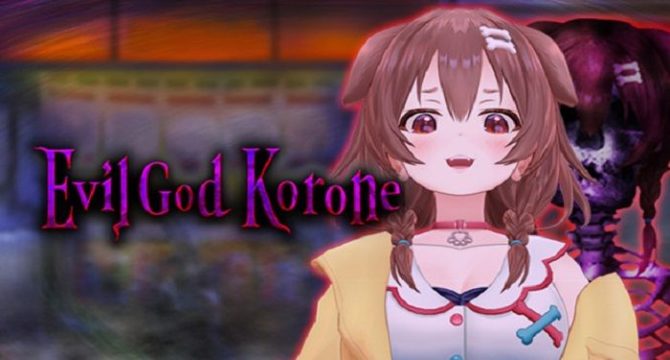 Evil God Korone Free Download