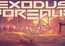Exodus Borealis Free Download (v5.2a) Exodus Borealis Free Download (v5.2a)