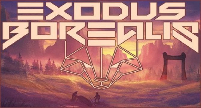 Exodus Borealis Free Download