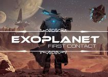 Exoplanet: First Contact Free Download (v20.01.2023) Exoplanet: First Contact Free Download (v20.01.2023)