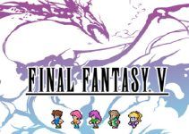 FINAL FANTASY V Free Download FINAL FANTASY V Free Download