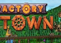 Factory Town Free Download (v2.0.1) Factory Town Free Download (v2.0.1)