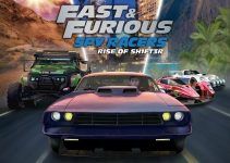 Fast & Furious: Spy Racers Rise of SH1FT3R Free Download Fast & Furious: Spy Racers Rise of SH1FT3R Free Download