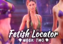 Fetish Locator Week Two Free Download Fetish Locator Week Two Free Download