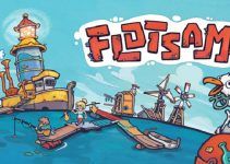Flotsam Free Download (v1.0) Flotsam Free Download (v1.0)