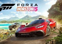Forza Horizon 5 Free Download (v681.440 & ALL DLC) Forza Horizon 5 Free Download (v681.440 & ALL DLC)
