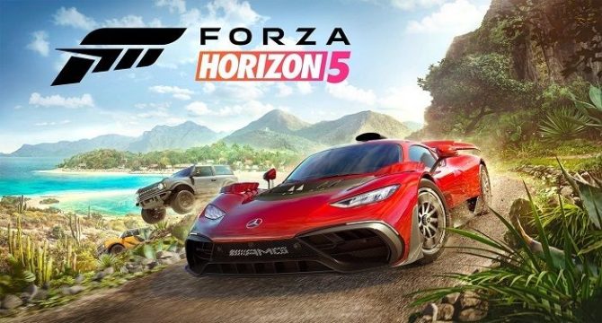 Forza Horizon 5 Free Download