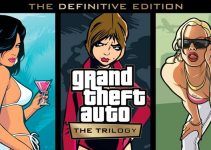 Grand Theft Auto: The Trilogy – The Definitive Edition Free Download (v1.17.37984884) Grand Theft Auto: The Trilogy – The Definitive Edition Free Download (v1.17.37984884)