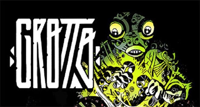 Grotto Free Download