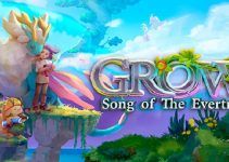 Grow: Song of the Evertree Free Download Grow: Song of the Evertree Free Download