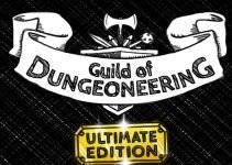 Guild of Dungeoneering Ultimate Edition Free Download Guild of Dungeoneering Ultimate Edition Free Download