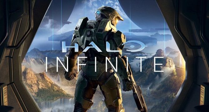 Halo Infinite Free Download