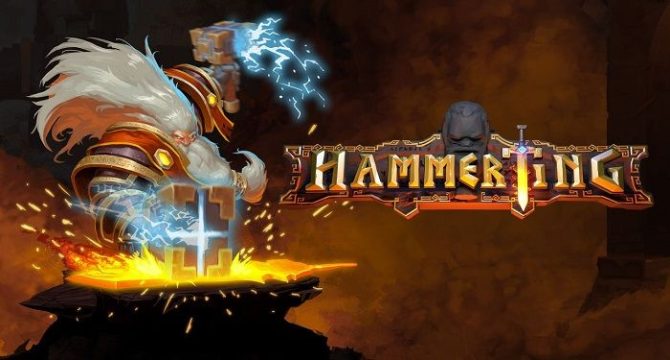 Hammerting Free Download