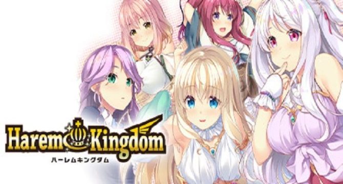 HaremKingdom Free Download