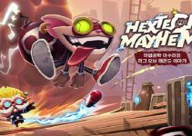 Hextech Mayhem: A League of Legends Story Free Download Hextech Mayhem: A League of Legends Story Free Download