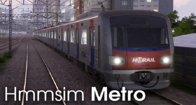 Hmmsim Metro Free Download