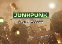 JUNKPUNK Free Download (v18.08.2022) JUNKPUNK Free Download (v18.08.2022)