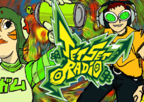 Jet Set Radio Free Download Jet Set Radio Free Download