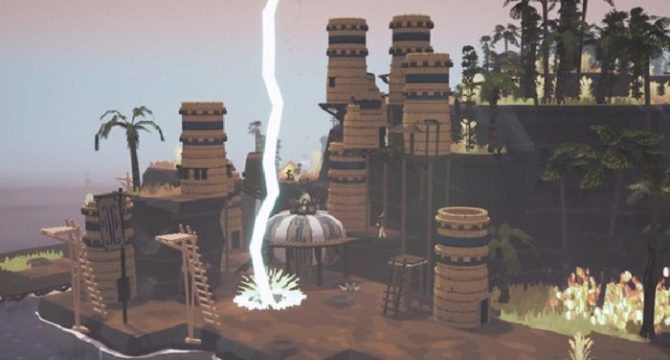 Kainga Seeds of Civilization Crack