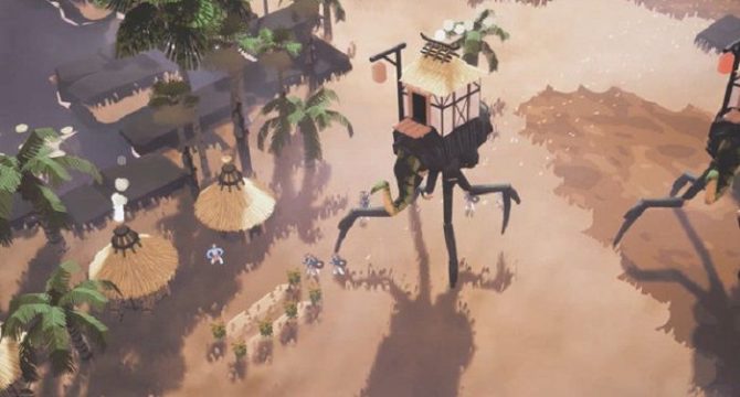 Kainga Seeds of Civilization PC