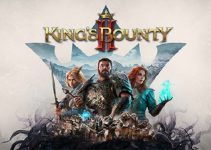 King’s Bounty II Free Download (v1.7 Duke’s Edition) King’s Bounty II Free Download (v1.7 Duke’s Edition)