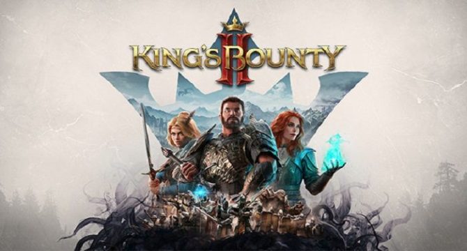 King's Bounty II Free Download