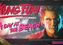 Kung Fury: Street Rage – A Day at the Beach Free Download Kung Fury: Street Rage – A Day at the Beach Free Download