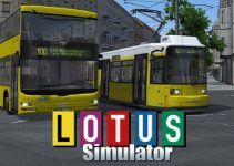 LOTUS-Simulator Free Download (v0.52) LOTUS-Simulator Free Download (v0.52)
