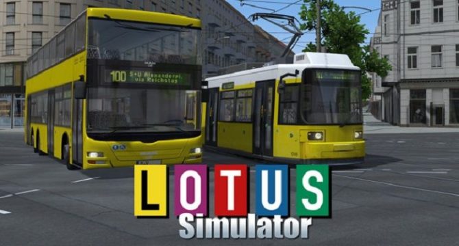 LOTUS-Simulator Free Download