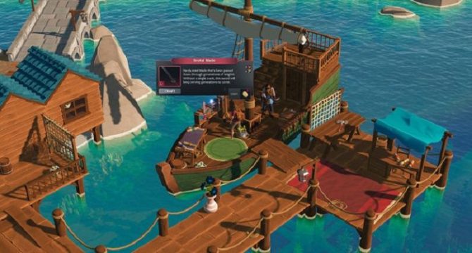 Len's Island pc