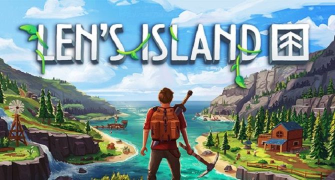 Len's Island Free Download