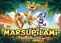 MARSUPILAMI – HOOBADVENTURE Free Download MARSUPILAMI – HOOBADVENTURE Free Download