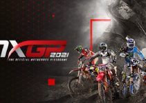 MXGP 2021 – The Official Motocross Videogame Free Download MXGP 2021 – The Official Motocross Videogame Free Download