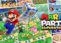 Mario Party Superstars Free Download (v1.1.0) Mario Party Superstars Free Download (v1.1.0)