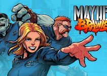 Mayhem Brawler Free Download (v2.0 Air Supremacy) Mayhem Brawler Free Download (v2.0 Air Supremacy)