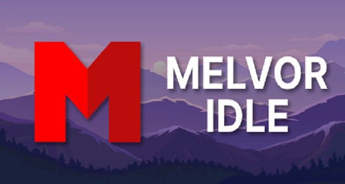 Melvor Idle Free Download